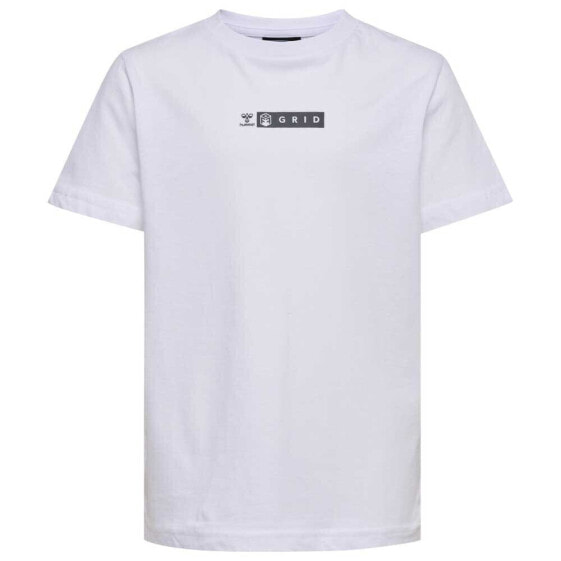 HUMMEL Offgrid short sleeve T-shirt