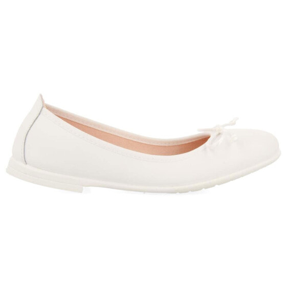 GIOSEPPO Aracas ballet pumps