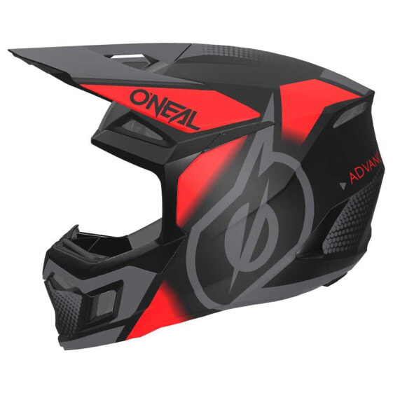 ONeal 3SRS Vision off-road helmet