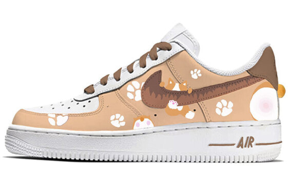 Кроссовки Nike Air Force 1 Low 7 315115-112