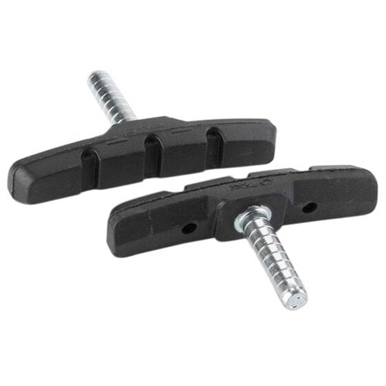 XLC BS-C03 Brake Shoes For Cantilever 50 Units