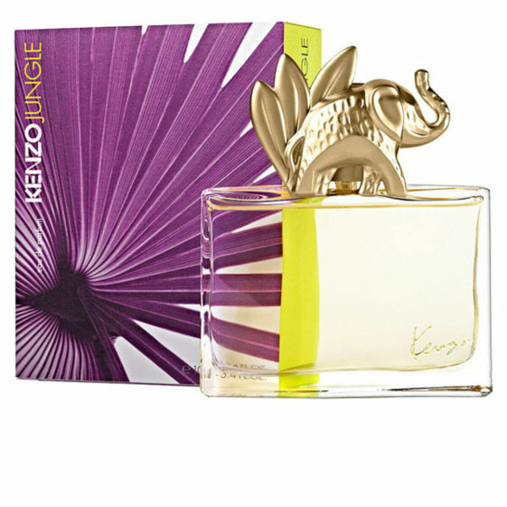 Женская парфюмерия Jungle Kenzo 3165-hbsupp EDP 100 ml