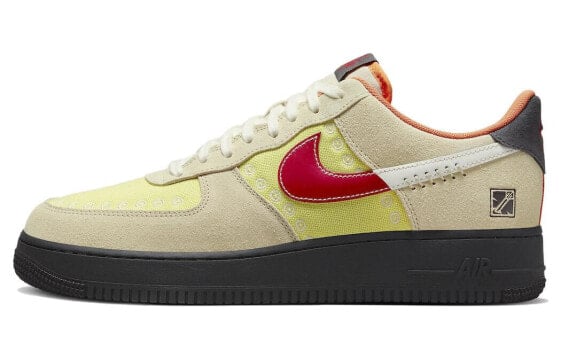 Nike Air Force 1 Low "Somos Familia" DZ5355-126 Sneakers