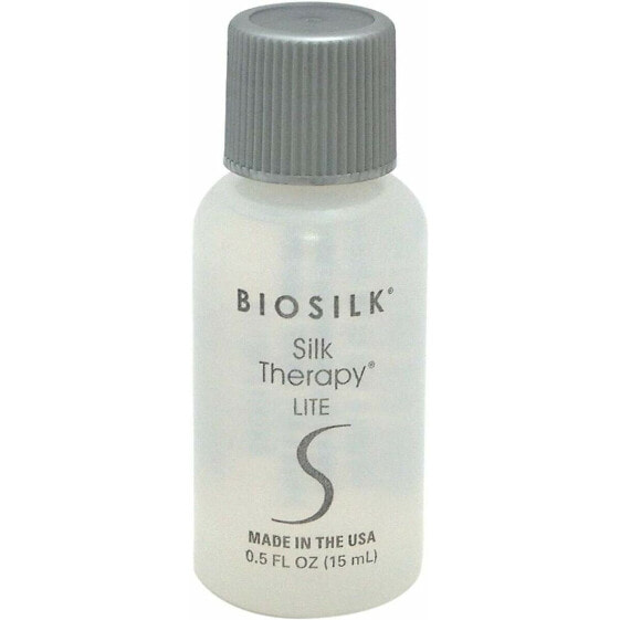 Капиллярная сыворотка Farouk Biosilk Silk Therapy Lite 15 ml