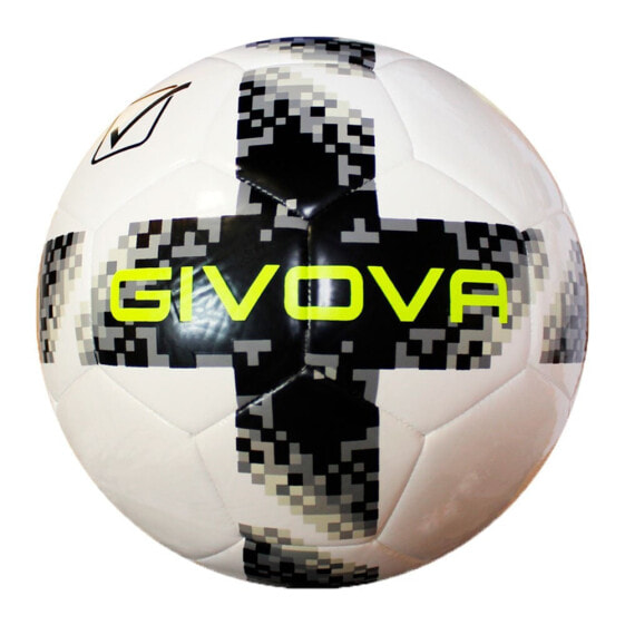 GIVOVA Academy Star Football Ball