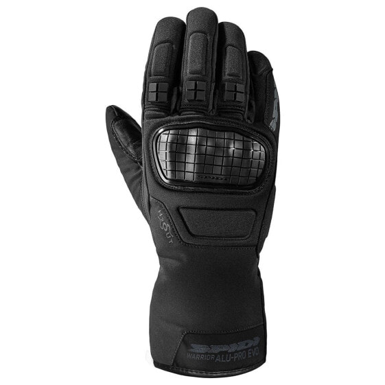 SPIDI Alu Pro Evo gloves