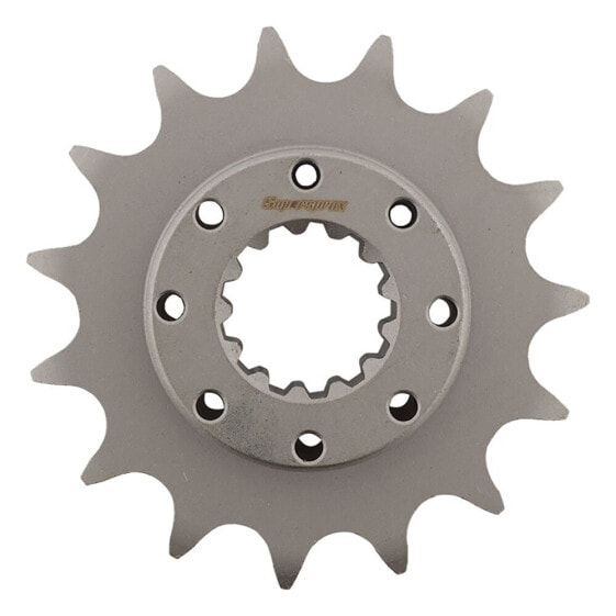 SUPERSPROX Kawasaki 520x15 CST1538X15 front sprocket