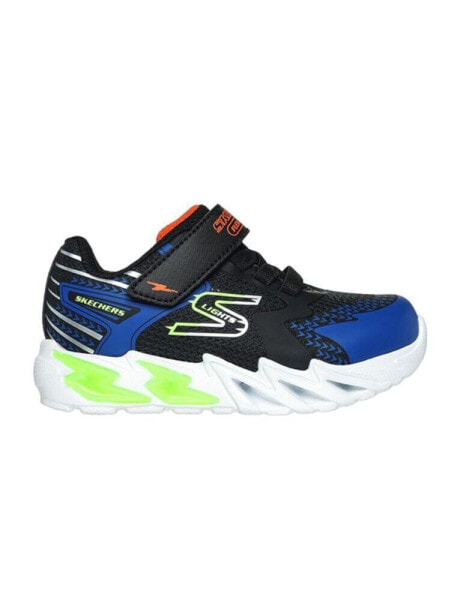 SKECHERS Flex Glow Bolt slip-on shoes