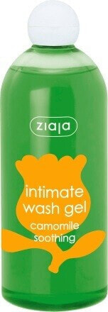 Intimate Hygiene Gel (Intimate Wash Gel) 500 ml