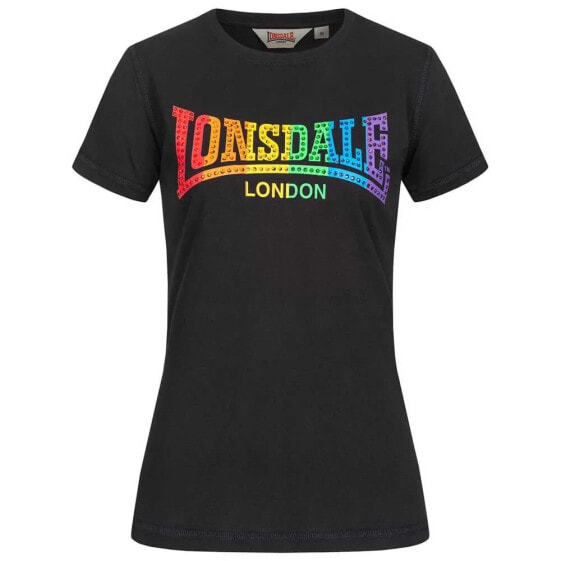 LONSDALE Happisburg short sleeve T-shirt