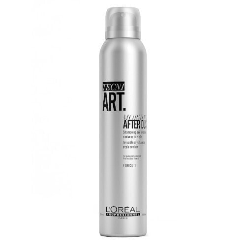 Tecni Art Dry Shampoo (Morning After Dust) 200 ml