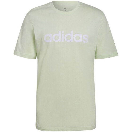 adidas Essentials M HE1825 T-shirt