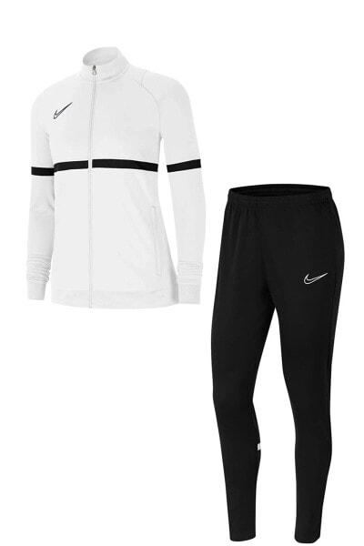 Спортивный костюм Nike DF Academy21 Track Jacket женский