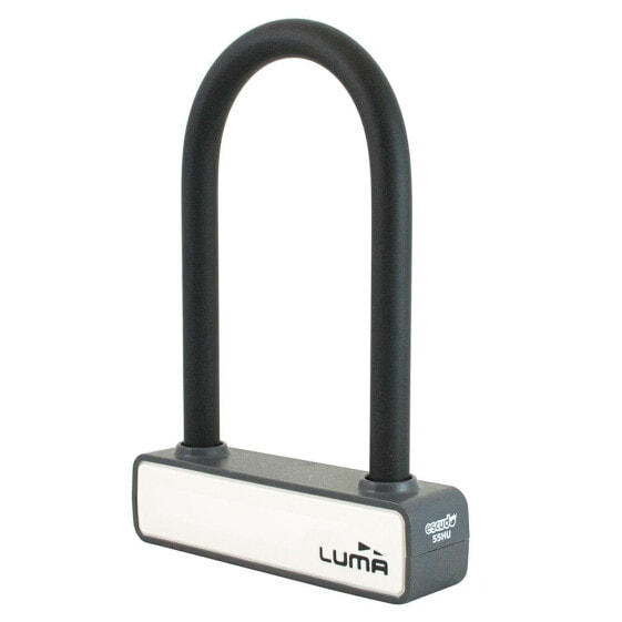 LUMA U-Lock Escudo 55 HU Padlock