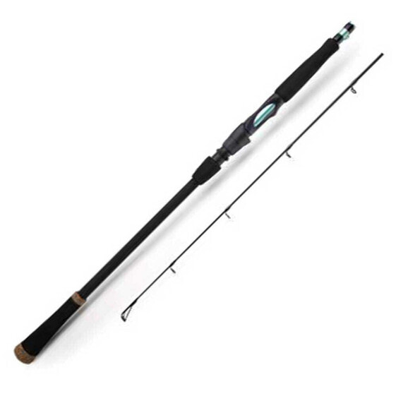 MUSTAD MedMax Shore Jigging Rod