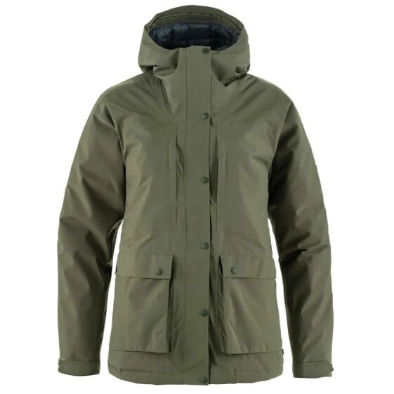 Fjällräven High Coast Hydratic Padded jacket