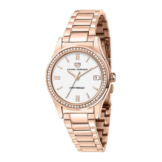 CHIARA FERRAGNI R1953102503 watch