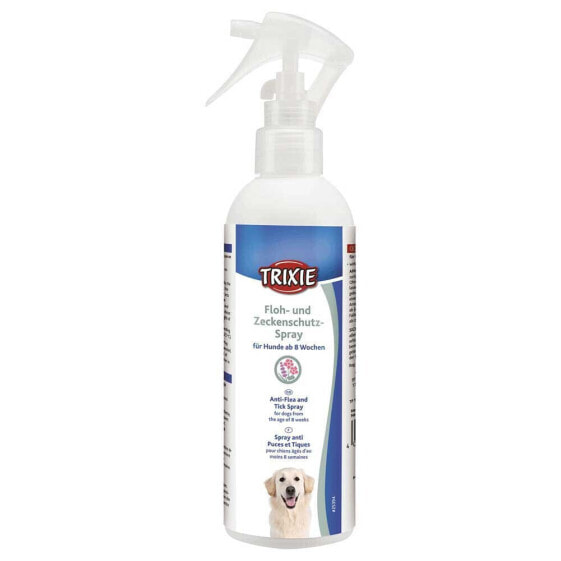 TRIXIE Anti Fleas & Ticks Spray 250g