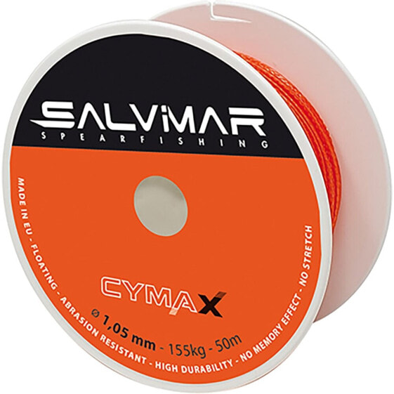 SALVIMAR Cymax 50 m Dyneema Rope