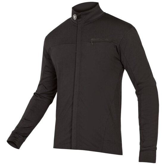 Endura Xtract Roubaix long sleeve jersey