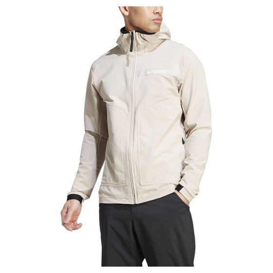 ADIDAS Organiser Multi Soft Shell jacket