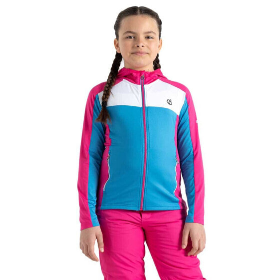 Dare2B Thriving Core Stretch Midlayer jacket