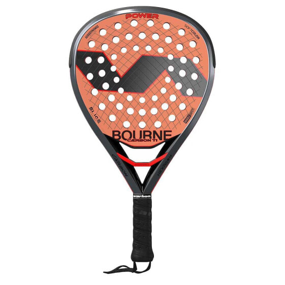 Varlion Bourne Carbon Ti padel racket