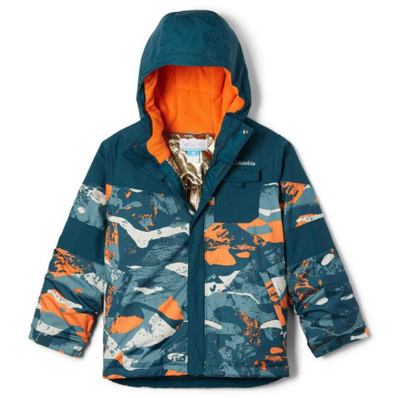 COLUMBIA Mighty Mogul™ II jacket