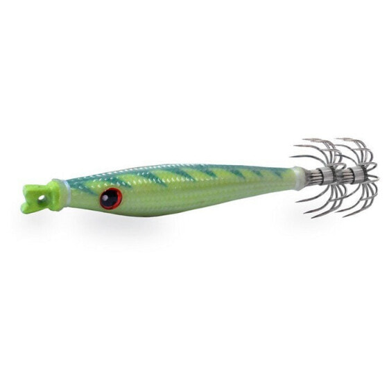 DTD Glavoc Glow 2H Squid Jig 150g 110 mm