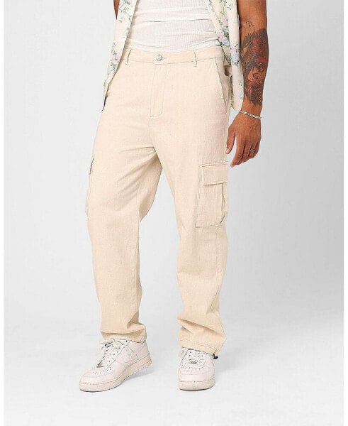 Cartney Men's Cargo Pants