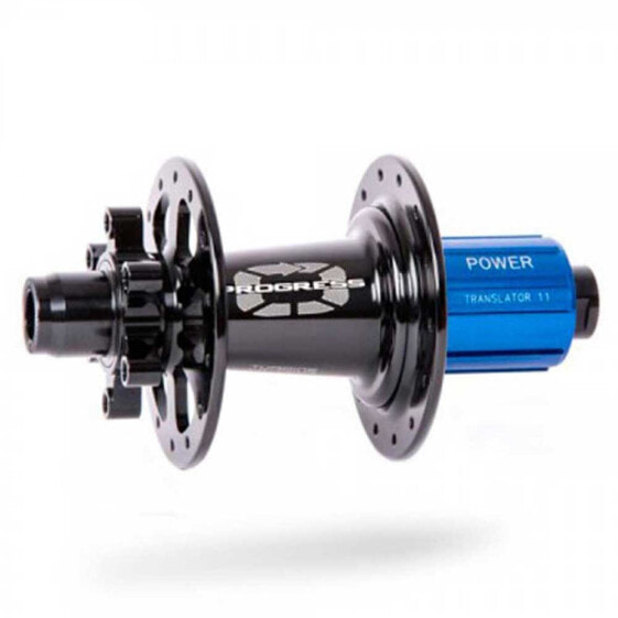 PROGRESS Turbine Ultra Disc Shimano Conic MTB Rear Hub