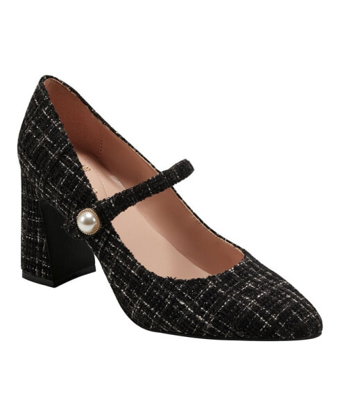 Women's Kirsten Mary Jane Pumps