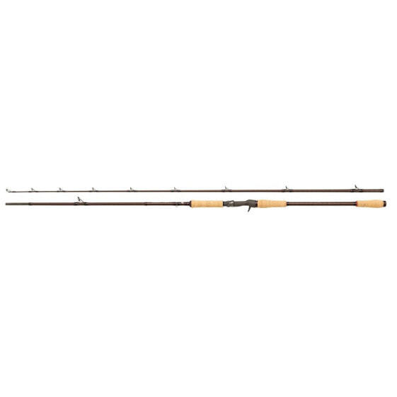 ABU GARCIA Beast Pro Baitcasting Rod