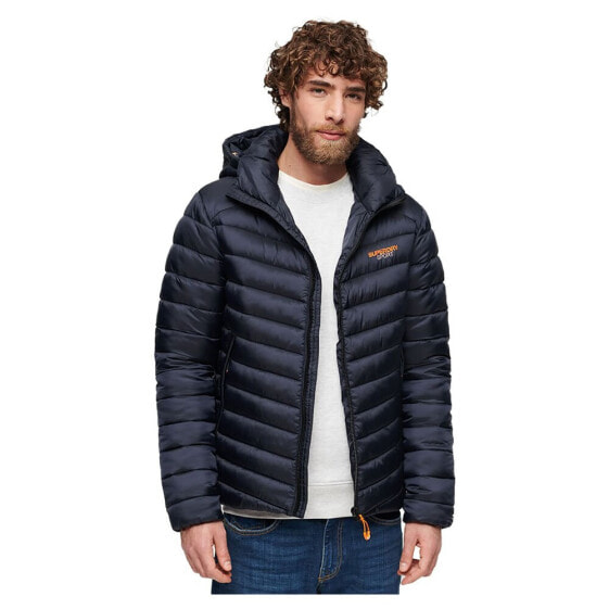 SUPERDRY Fuji jacket