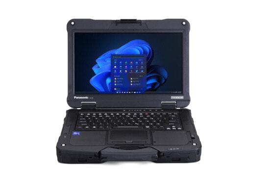 Рабочий ноутбук Panasonic Toughbook 40 14" - Core i5.