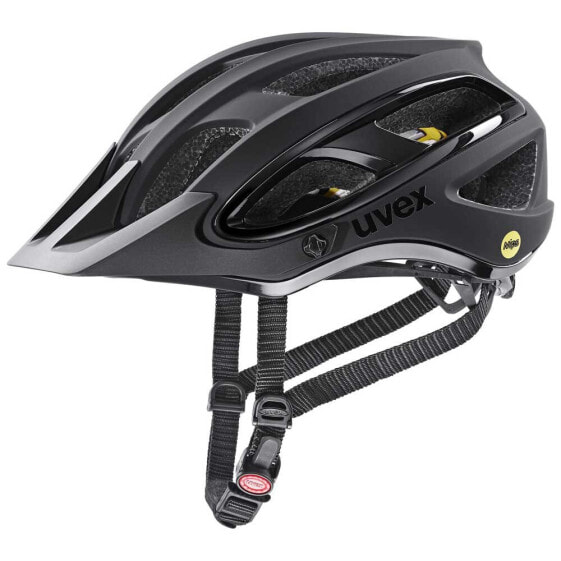 UVEX Unbound MIPS MTB Helmet
