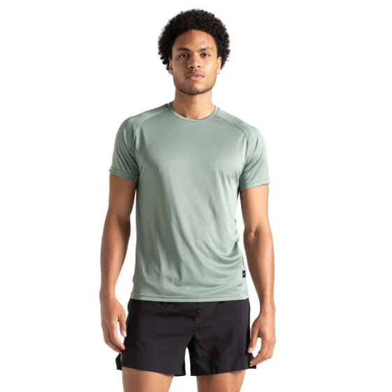 DARE2B Accelerate short sleeve T-shirt