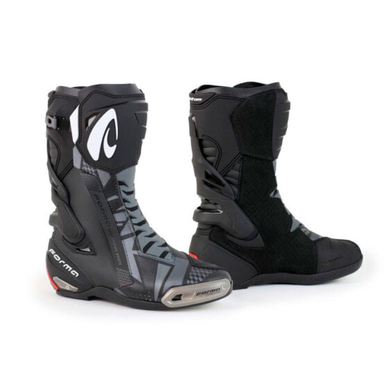 FORMA Phantom racing boots