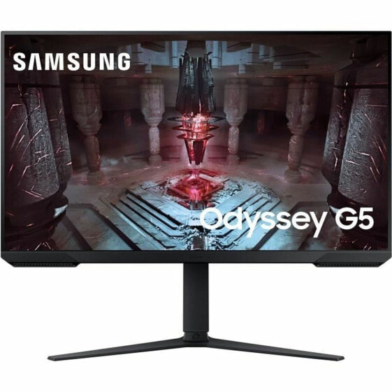 Монитор Samsung Odyssey G5 S32CG510EU 32" 165 Hz