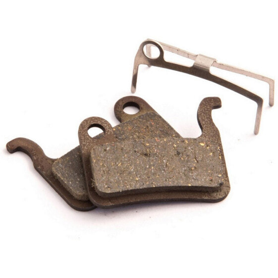 CLARKS Shimano XTR 2007 / Shimano Saint & Deore LX 2005 Sintered Disc Brake Pads