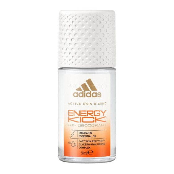 Adidas Energy Kick 50 ml deodorant Roll-on für Frauen