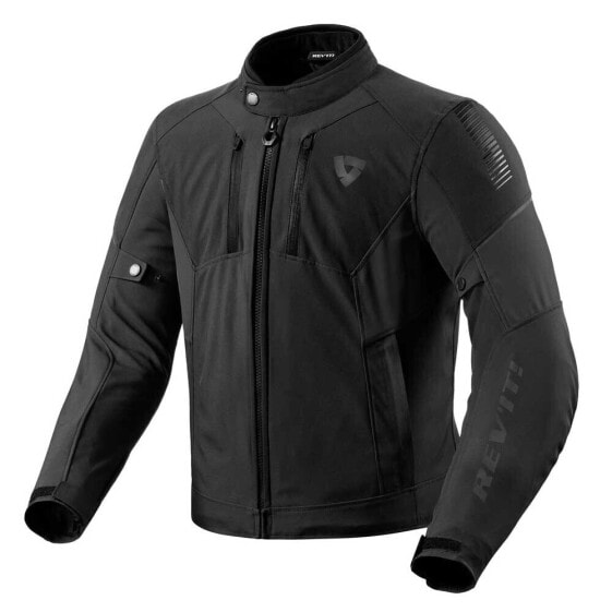 REVIT Catalyst H2O jacket