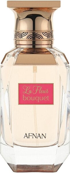 Afnan Perfumes La Fleur Bouquet