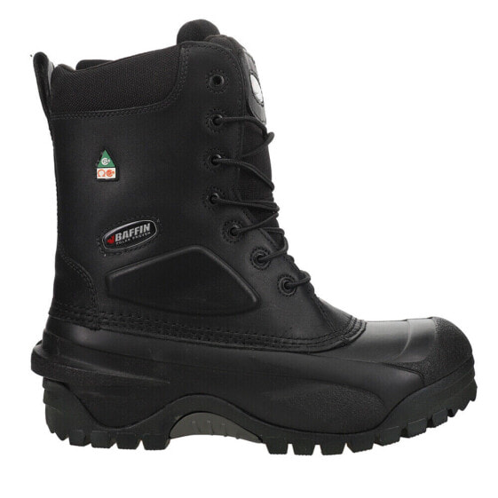 Baffin Workhorse Electrical Work Mens Black Work Safety Shoes 71570238-001