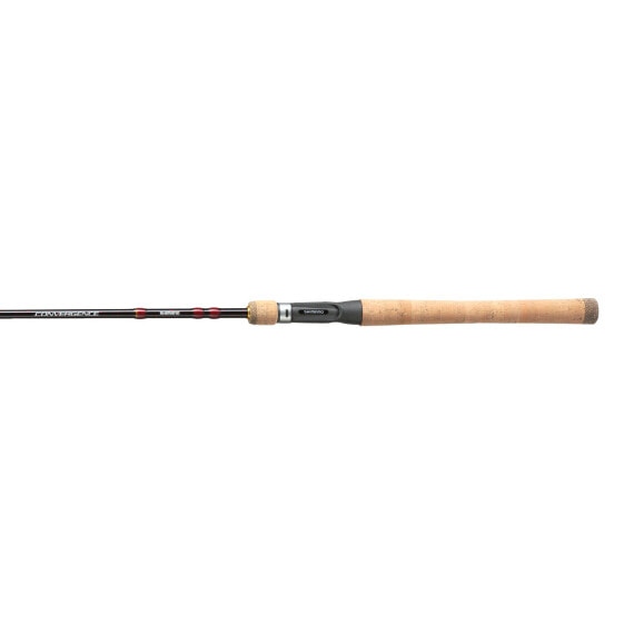 Shimano CONVERGENCE CASTING, Freshwater, Casting, 7'0", Medium Heavy, 2 pcs, ...