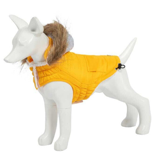 FREEDOG Eco Pooch Dog Coat