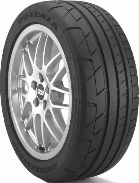 Шины летние Bridgestone Potenza RE070R Z DOT20 285/35 R20 100Y