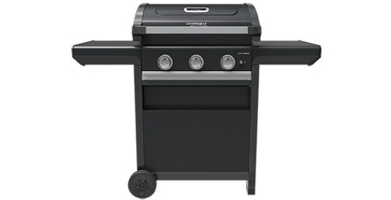 Camping Gaz Campingaz 3 Series Select 37389 - 10200 W - Grill - Gas - 3 zone(s) - Piezo - 2806 cm²