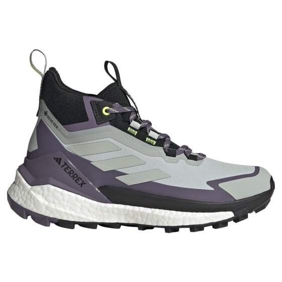 ADIDAS Terrex Free Hiker 2 Goretex hiking shoes