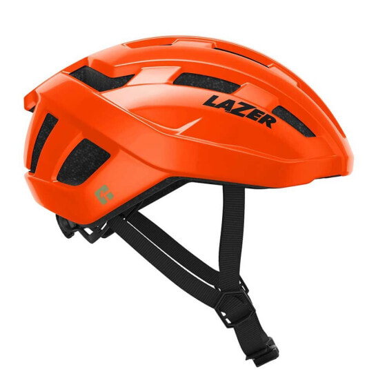 Шлем велосипедный LAZER Codax KC CE-CPSC Temp KinetiCore
